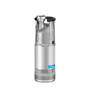 Pompa di drenaggio sommergibile Flygt 2610