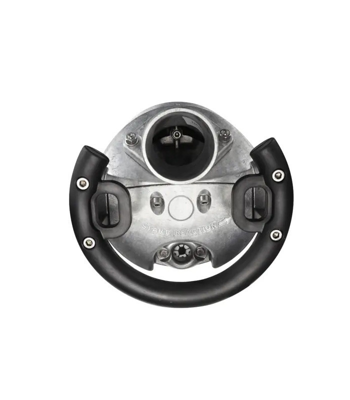 Pompa di drenaggio sommergibile Flygt 2620