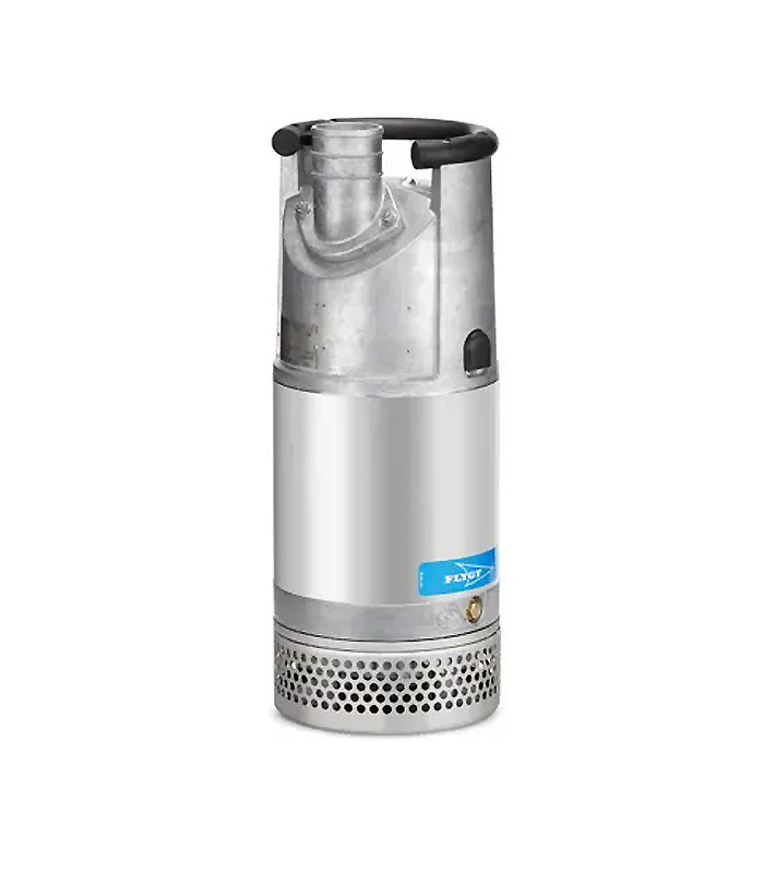 Pompa di drenaggio sommergibile Flygt 2620