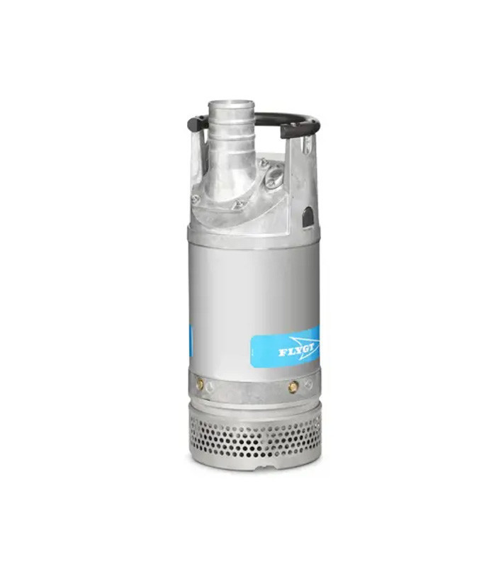 Pompa di drenaggio sommergibile Flygt 2640