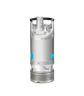Pompa di drenaggio sommergibile Flygt 2660 SH