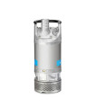 Pompa di drenaggio sommergibile Flygt 2660 SH