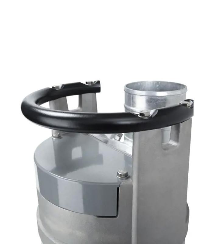 Pompa di drenaggio sommergibile Flygt 2670