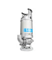 Pompa di drenaggio sommergibile Flygt Sludge 2630