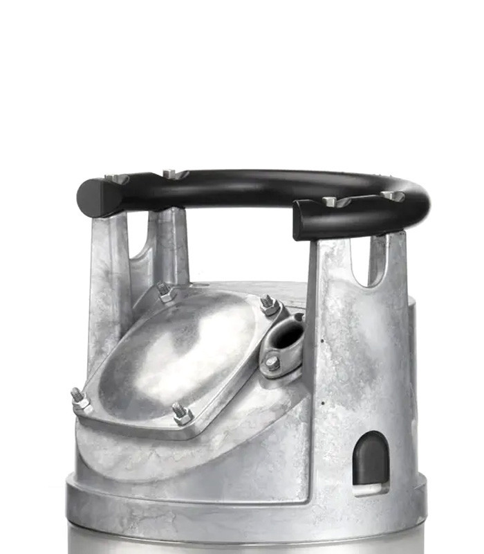 Pompa di drenaggio sommergibile Flygt Sludge 2630