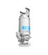 Pompa di drenaggio sommergibile Flygt Sludge 2640