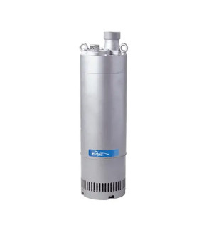 Pompa di drenaggio sommergibile Flygt 2071