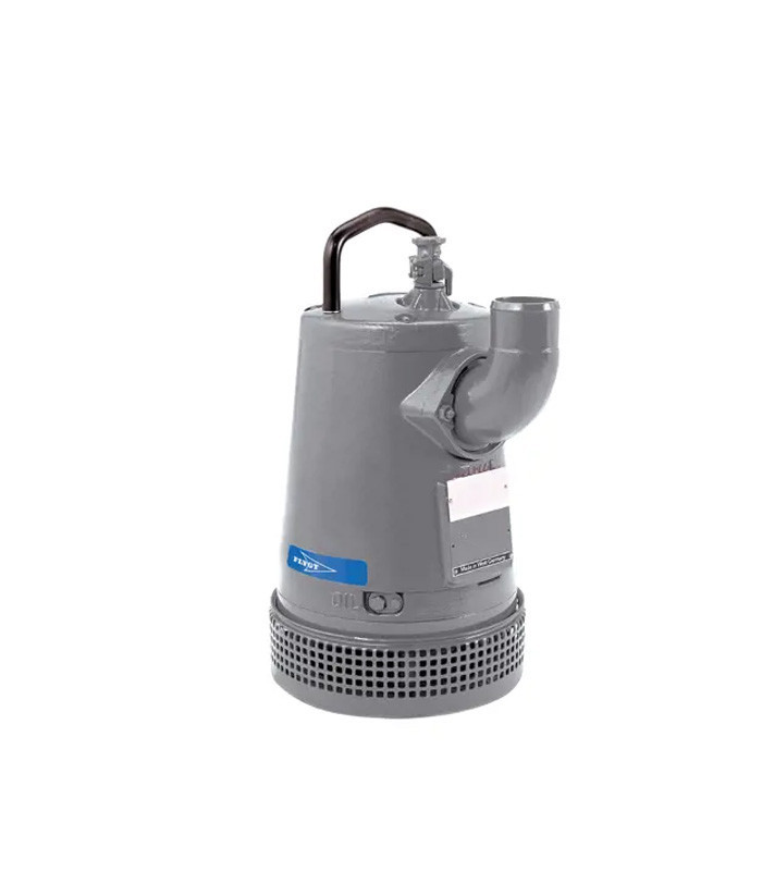 Pompa di drenaggio sommergibile Flygt 2075