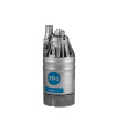 Pompa di drenaggio sommergibile Flygt 2190