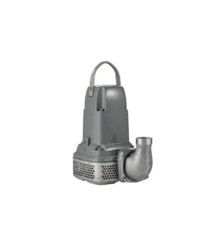 Pompa di drenaggio sommergibile Flygt Bibo Alpha