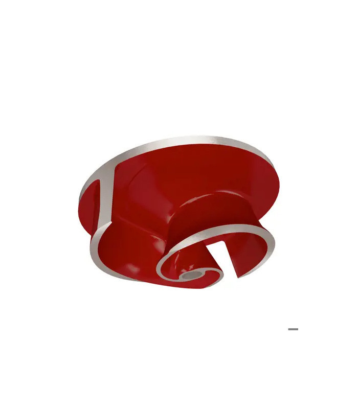 Pompa sommergibile per acque reflue Flygt N3171