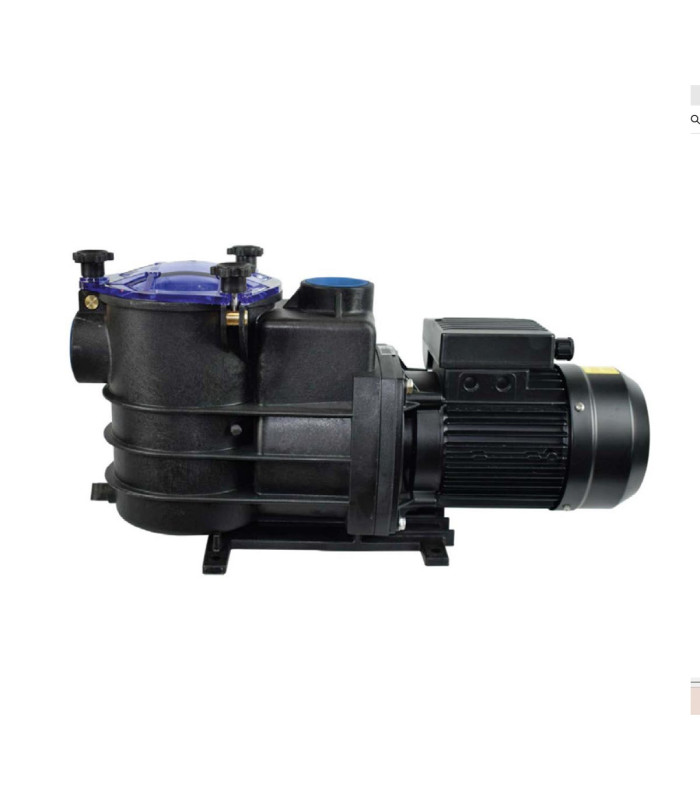 Elettropompa per piscine PSH ND2, Elettropompe centrifughe autoadescanti
