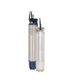 Motori 8" Incapsulati HighTemp 75°C