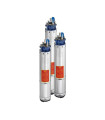 Motore sommerso 6" Trifase Coverco NBS6