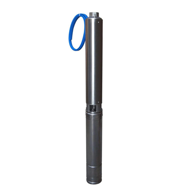 Pompa a rotore - EG series - Franklin Electric - per acque reflue / con