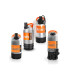 Elettropompa drenaggio Flygt Ready